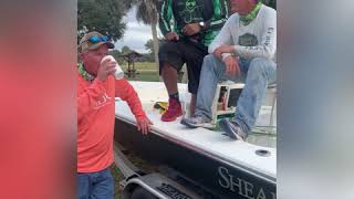 Lake Okeechobee Crappie Talk With G3 Outfitters Brad Gibson