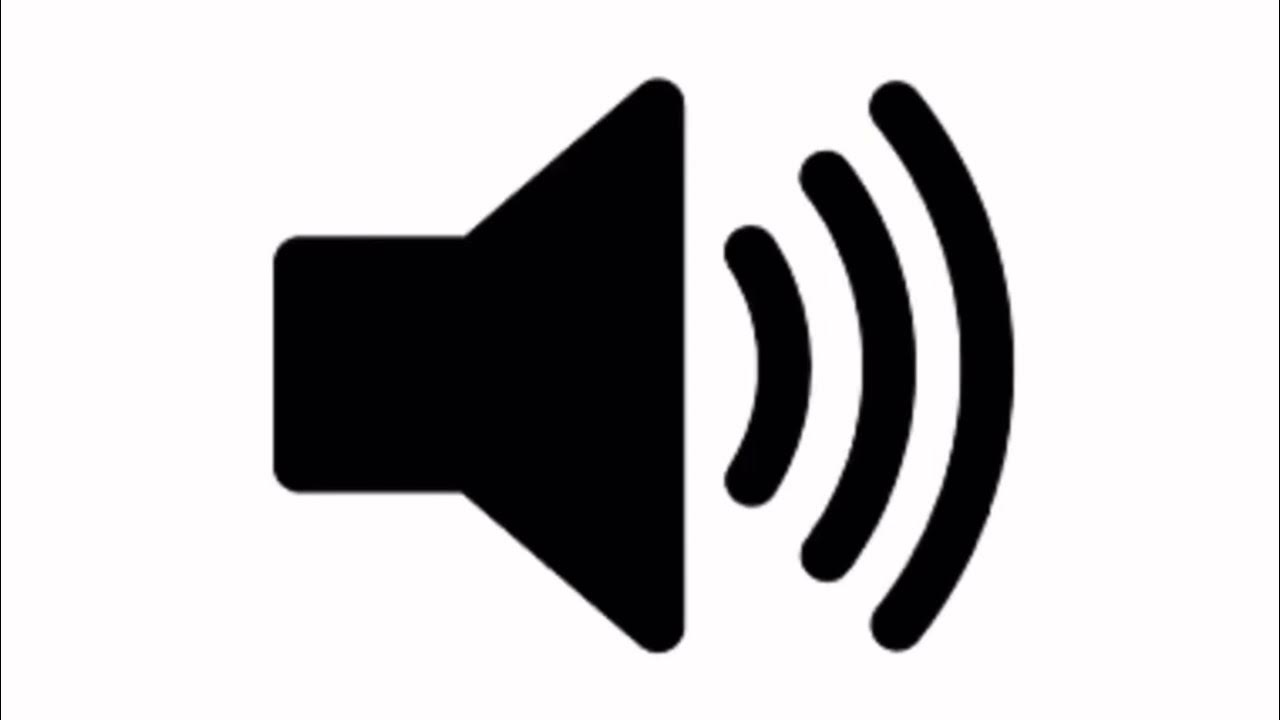 Discord notification sound effect youtube