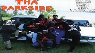 THA DARKSIDE - TALES FROM THA DARKSIDE (FULL ALBUM) (1993)
