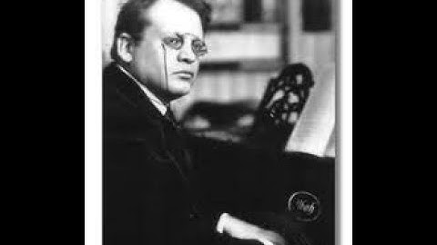 Reger: String Quartet in A Major op.54, No.2 - A Listening Guide (Analysis)