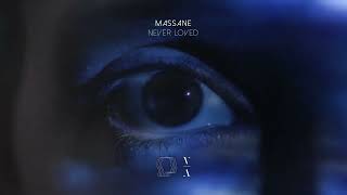 Massane - Visage 6 (Never Loved) Continuous Mix