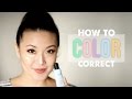 TUTORIAL | How To Color Correct