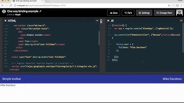 Two way and one way data binding performance optimization | Angular | Tutorial