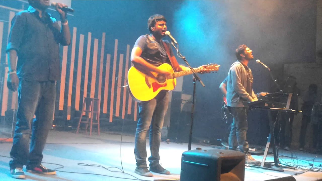 All to jesus i surrender by John Erry