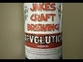 Jakes craft brewing  revolution session ipa