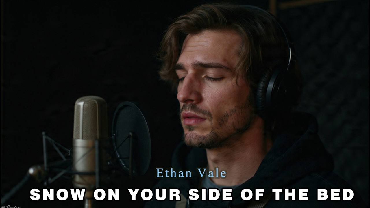 Snow On Your Side Of The Bed