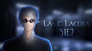 Family | The Last Lamia - S1E7