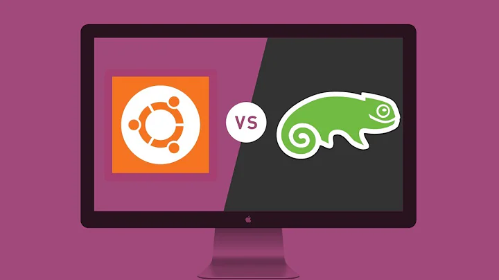 Ubuntu Vs OpenSuse Leap | Which is the Best Linux Distro?