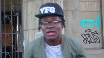 YFG - Royalty ft T-Kidd & Prince