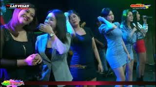 ARLIDA PUTRI & ALL ARTIS vegas - BERLAYAR TAK BERTEPIAN - New LAS VEGAS pasti neko-neko