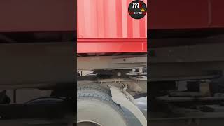 Torse Taruck Installation Process