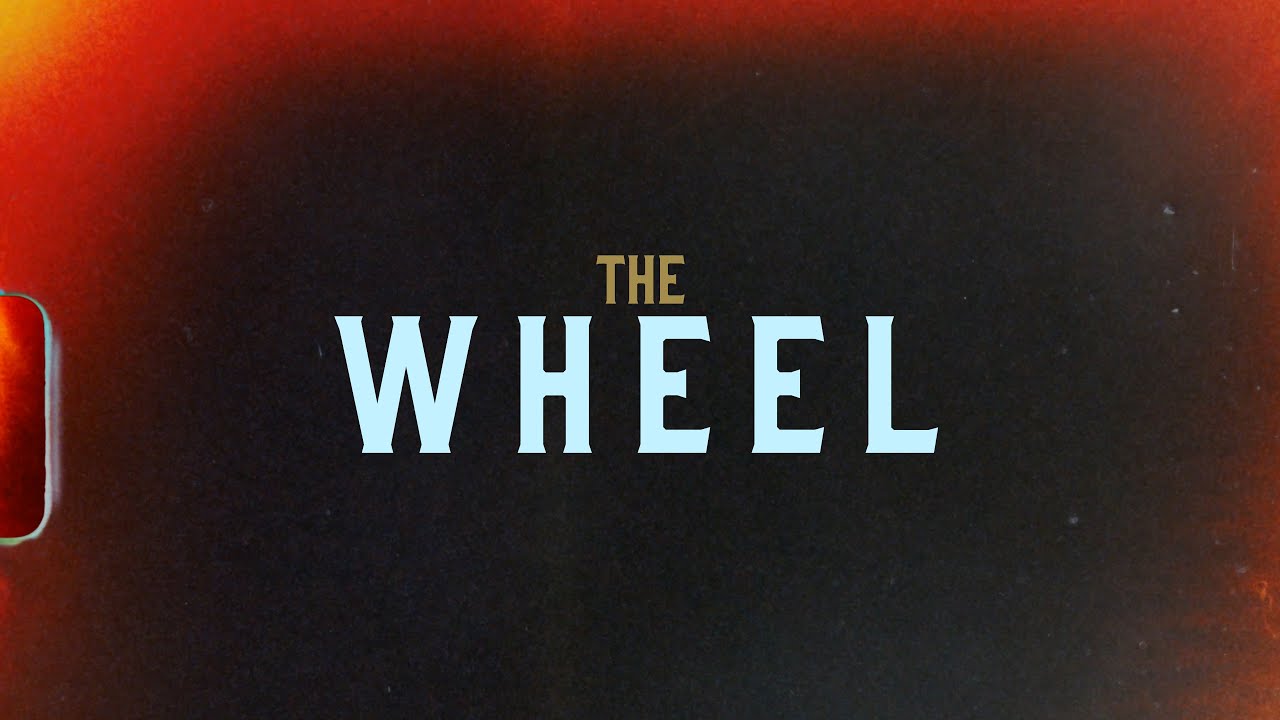 Guarda The Wheel Music Video su YouTube Guarda The Wheel Music Video su YouTube