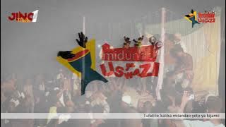JEUSI MC PARTY 2  IFAKARA MIKAUSHO HII NI MIDUNDO YA USWAZI LIVE SHOW