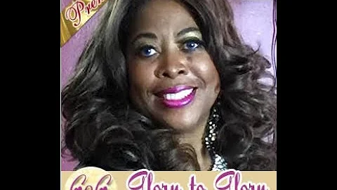 The Birthing Room with guest Ambassador Anita Scot...