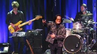 Joey Generoso (Side A Band) - Loving You & So It's You Live @ Woodville Town Hall, SA 27 Aug 2023