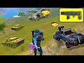 Omgusing m202  m3e1a  awm sniper to destroy tank  helicopters payload 30pubg mobile