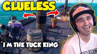 Summit1G BULLIES Xbox kiddies in Sea Of Thieves