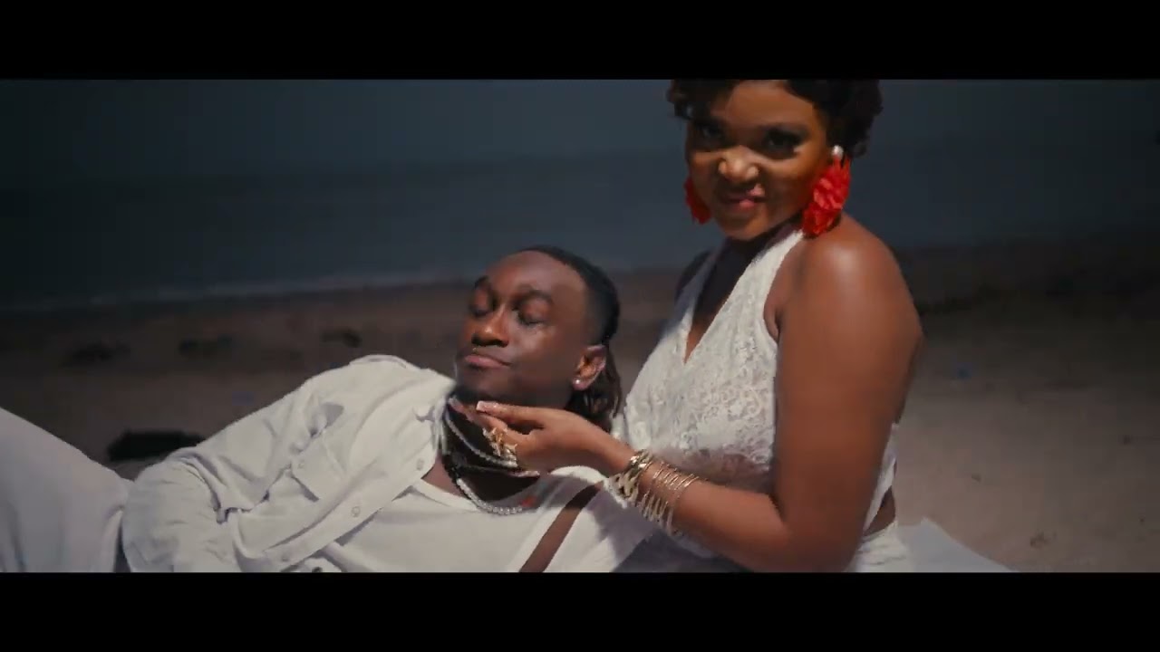 Spaike - Bebe (Clip Officiel)