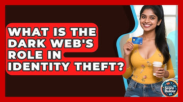 What Is The Dark Web