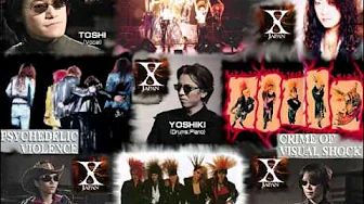 Longing-x japan Longing-x japan
