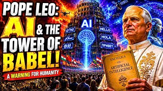 Pope Leo’s AI Warning Changes Everything
