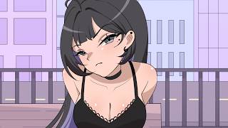 I Tried Animation