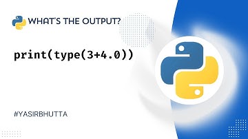 Python Data Type Quiz #79: Data Type Quiz for Beginners |  Python MCQs | Python For Beginners