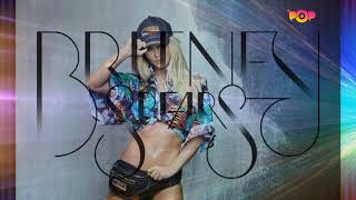 #29entendenciasenvideos Britney Spears MEGAMIX