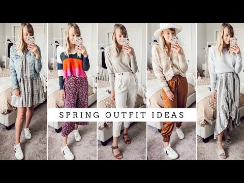 6 Non-Casual Spring