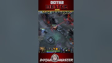 🔊🚫No Escape – My Echo Slam Decides Your Fate | Dota2 #shorts #earthshaker