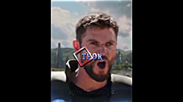 Thor vs General zod | #1v1 #Dceu #godofwar #whoisstronger #mcu #shorts #battle #Zod