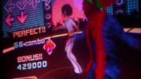 DDR Hottest Party 2 - Tootsee Roll - Basic [Hand Markers] - AAA