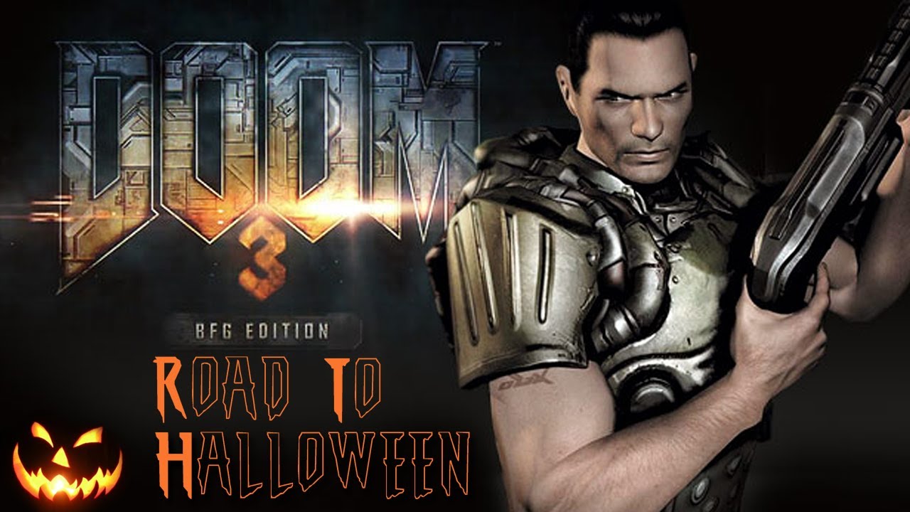 Doom 3 bfg edition стим фото 42