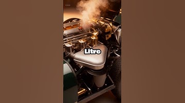 1961 Jaguar E-Type — The Car That Enzo Ferrari Called Perfect 😍