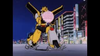 Yuusha Exkaiser  Episode 44