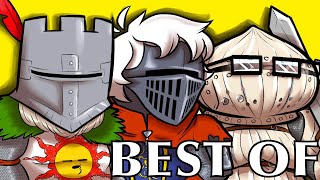 Best Of Oney Plays: Dark Souls (2023)