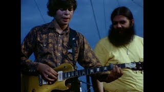 Canned heat - boogie woodstock 1969