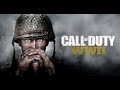 Call of Duty WW II - ВТОРАЯ МИРОВАЯ ВОЙНА, ИСТОРИЯ ВЕЛИКИХ ГЕРОЕВ, НЕВЕРОЯТНЫЙ СЮЖЕТ, ЧАСТЬ 1