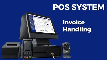 POS System Sri Lanka | Invoicing | Ceylon POS System