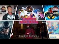 La Chronique Marvel CinéVerse #5 - 12/04/2024  - Parlons de  DareDevil Born Again thumbnail