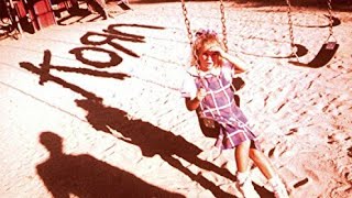 Need to - Korn, Clean version (For school project)