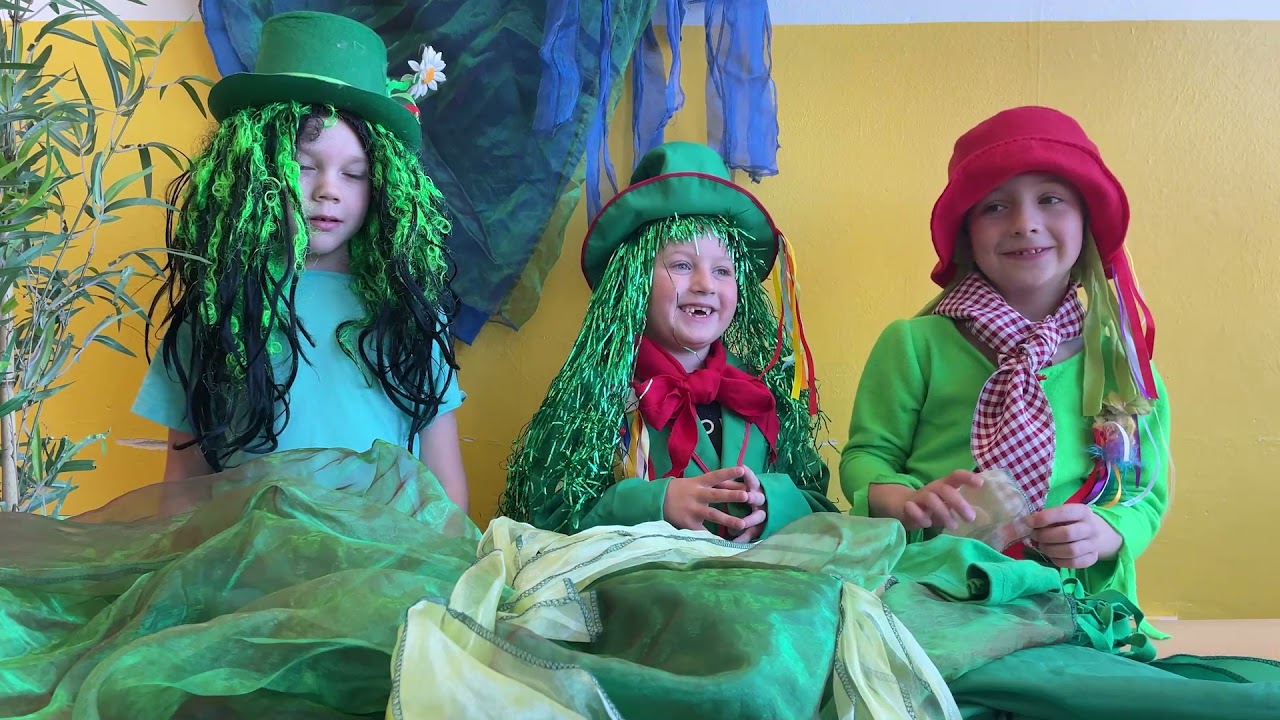 Vánoční akademie 2021