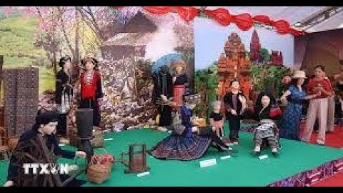 Khai mạc Ngày hội Văn hóa, Thể thao và Du lịch các dân tộc Vùng Đông Bắc lần thứ XI