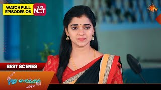 Pudhu Vasantham- Best Scenes | 25 Feb 2026| Tamil Serial | Sun TV