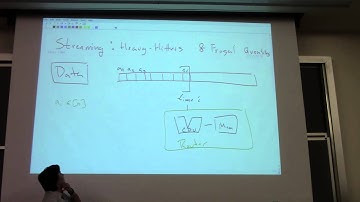 Data Mining  (Spring 2016) Lecture 11