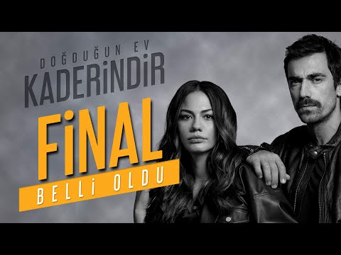 Doğduğun Ev Kaderindir | Final i Belli Oldu! |