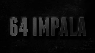 KSI - 64 Impala (Full Official Audio)