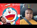 Lagi Ciptaan Doraemon Yang Jadi Realiti, Dan Mustahil Dicipta!