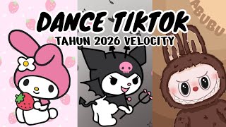Download lagu How well do you know the 2026 TikTok dances? #dancetiktok part 494 - viral TikTok dance 2026