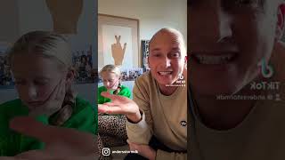 Why You Always In The Mood?